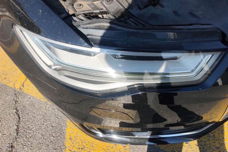 Used Audi A6L 2018 30th Anniversary Edition 30 FSI Style Model