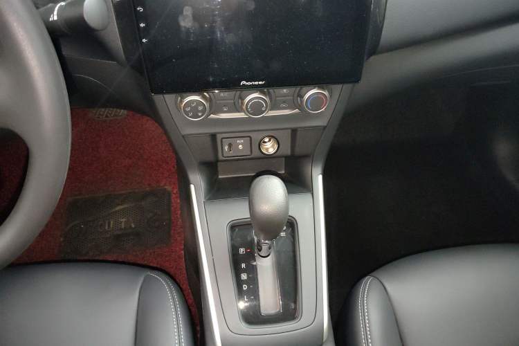 Used Nissan Sylphy 2024 Classic 1.6XE CVT Comfort Edition