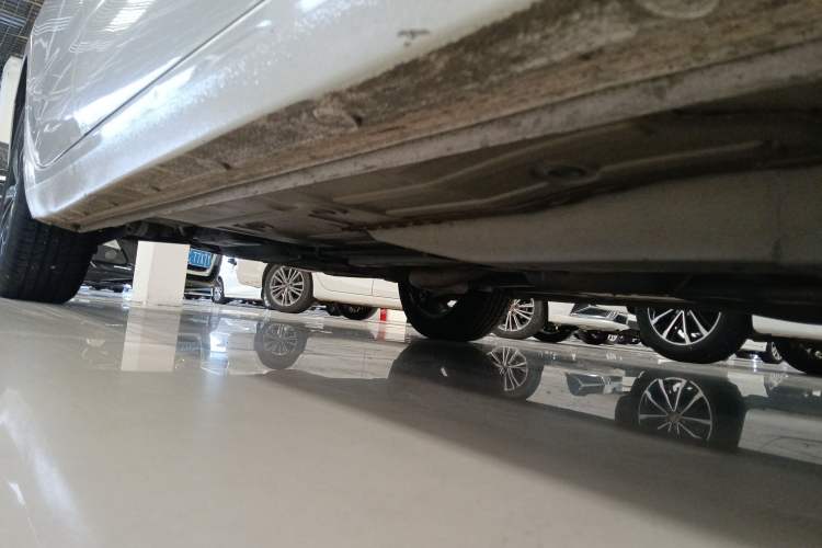 Used Chevrolet Monza 2019 Redline 320T Dual-Clutch Sporty Version China VI Standard
