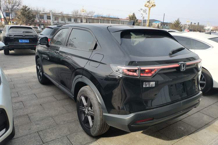 Used Honda XR-V 2024 1.5L CVT Trend Edition