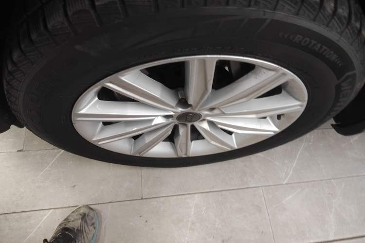 Used Audi Q7 2018 45 TFSI Technology Edition
