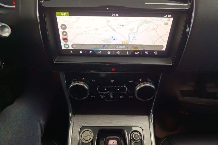 Used Jaguar XEL 2020 2.0T 200 PS R-DYNAMIC S Advanced Sport Edition
