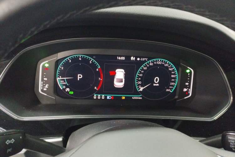 Used Volkswagen Passat 2023 380TSI Flagship Edition