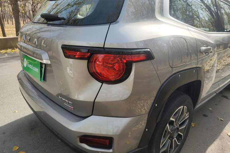 Used Haval  2024 Hi4 102km Trend Electric Version Plus
