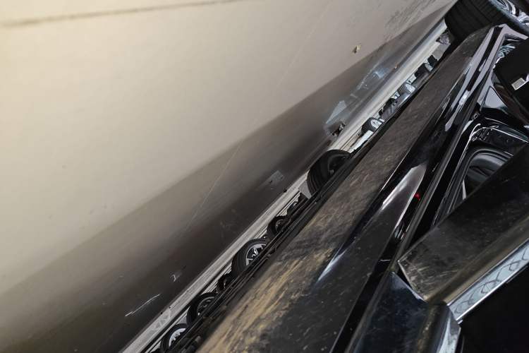 Used Volvo S90 2023 B5 Luxury Smart Edition