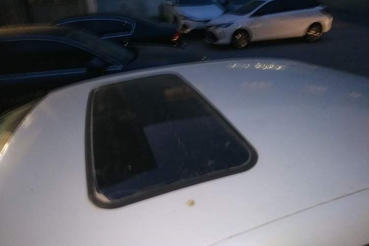 Used Citroen C4L 2014 1.8L Intelligent Drive Automatic Dynamic Model