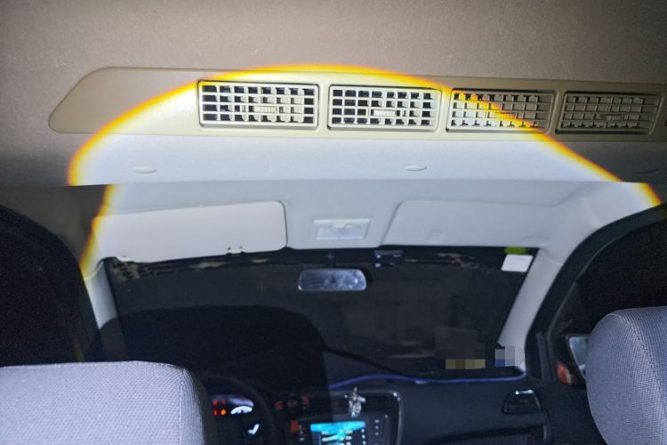 Used Chana Ounuo S 2021 1.5L Ono S Smart Edition Dual-Steaming Air-Conditioned Bus JL473QG