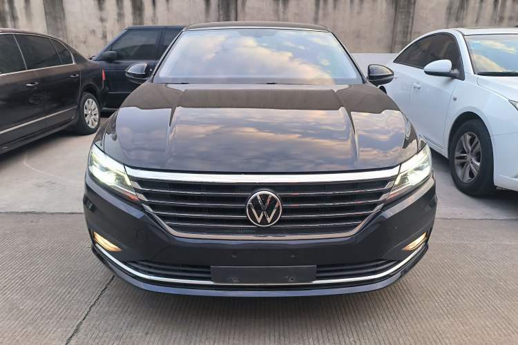 Used Volkswagen Lavida 2022 280TSI DSG Comfort Edition
