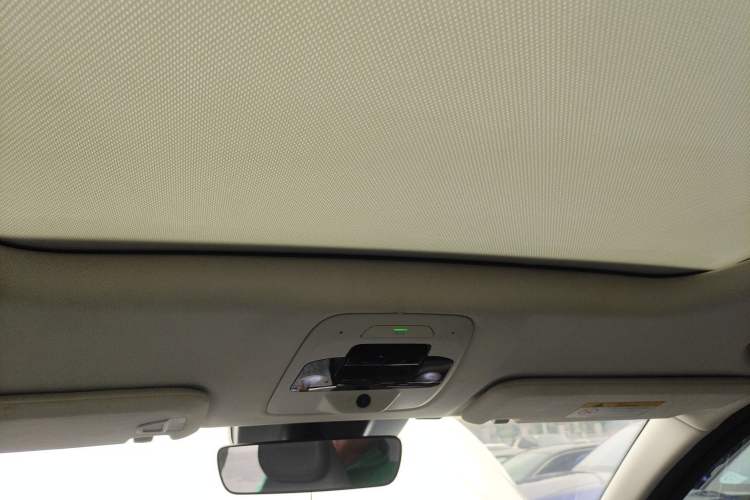 Used Nio ES6 2020 420 km Sport Edition
