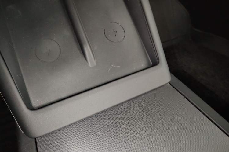 Used Tesla Model 3 2023 Rear-Wheel-Drive Version