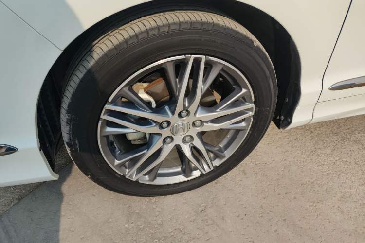 Used Honda Elysion 2019 2.0L Hybrid Luxury Edition