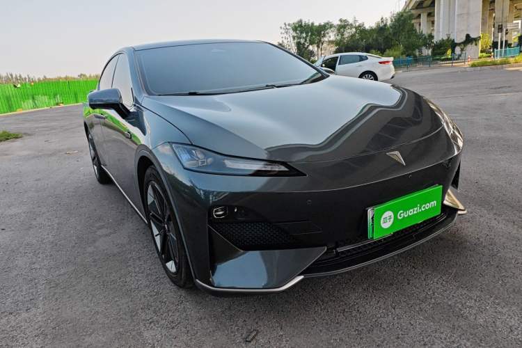 Used  SL03 2022 1.5L 1200 Extended-Range Version
