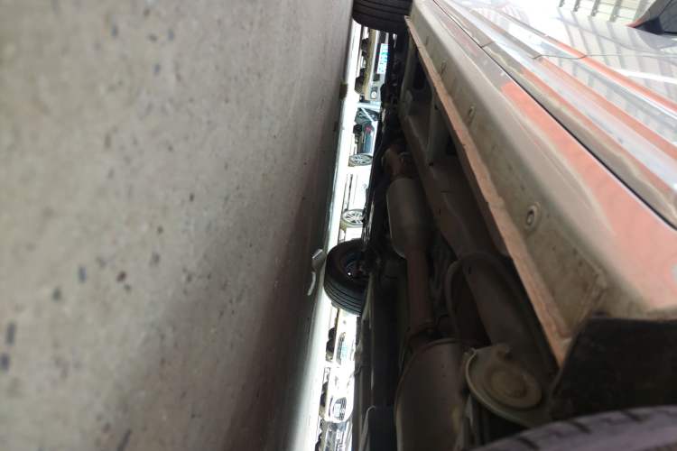 Used Wuling Hongguang PLUS 2019 1.5T Manual Standard Edition 5 Seats
