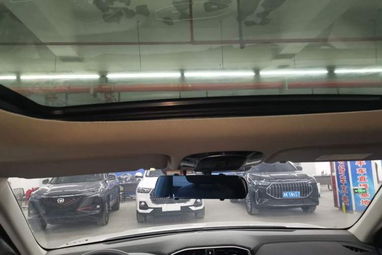 Used Hyundai ix25 2020 1.5L CVT DLX Prestige Version