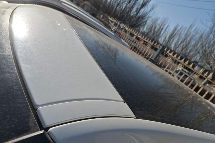 Used Land Rover Range Rover Evoque 2015 2.0T Five-Door Fashion Edition
