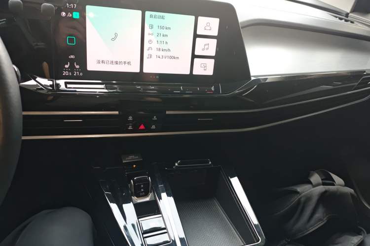 Used Volkswagen Talagon 2023 Facelift 380TSI All-Wheel-Drive Luxury Jiajing Pro 6-Seater
