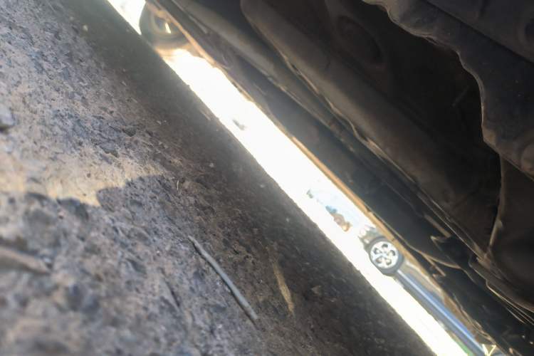 Used Toyota Corolla 2014 1.6L CVT GL-i