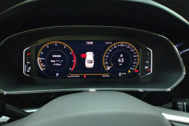 Used Volkswagen Passat 2025 Premium Version 380TSI Dragon Edition
