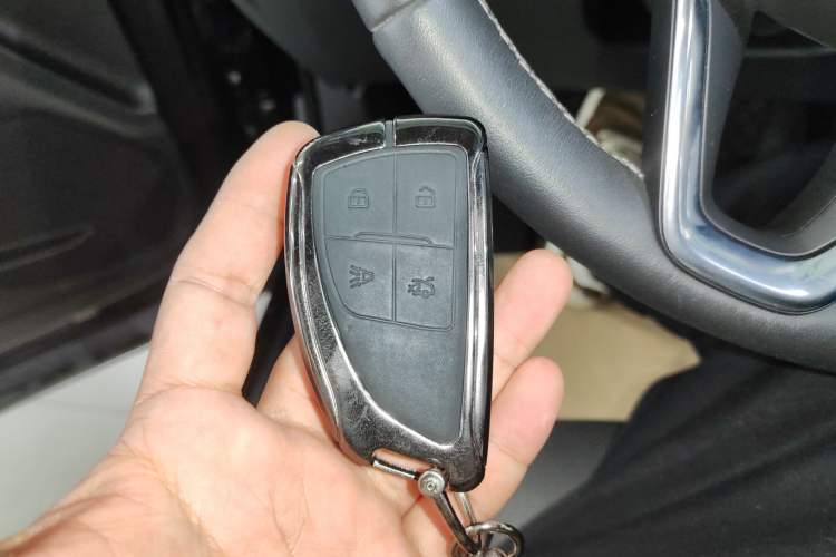 Used Buick Envision 2022 Encore Plus 652T Five-Seat Luxury Model
