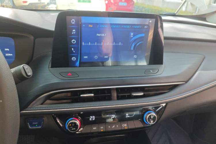 Used Buick Velite 6 2024 430km Comfort Edition
