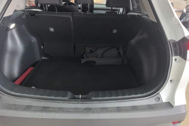 Used Toyota Corolla Cross 2023 2.0L Elite Edition