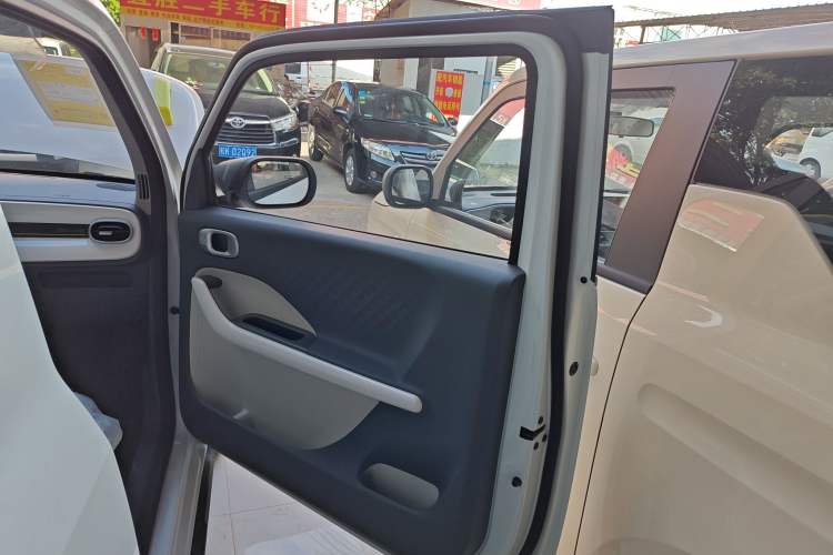 Used  Panda 2025 210km Panda Rider
