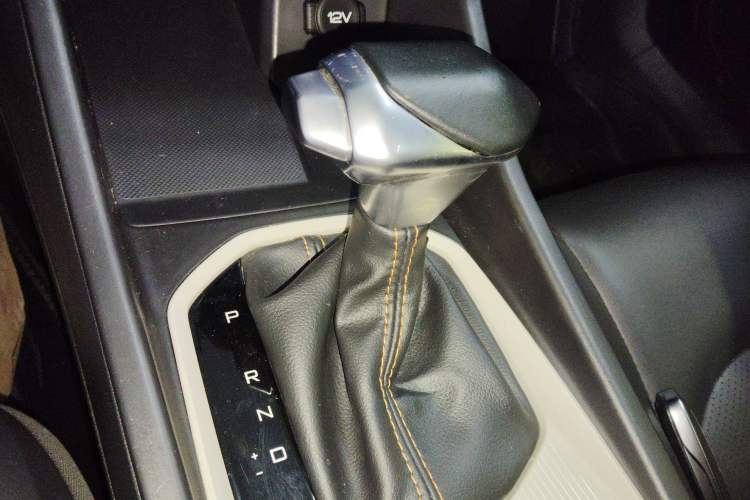 Used Dongfeng Aeolus Yixuan 2023 Mach Edition 1.5L Automatic Chasing Shadow Version