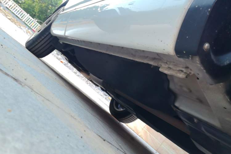 Used Honda Breeze 2020 240TURBO CVT 2WD Elite Edition
