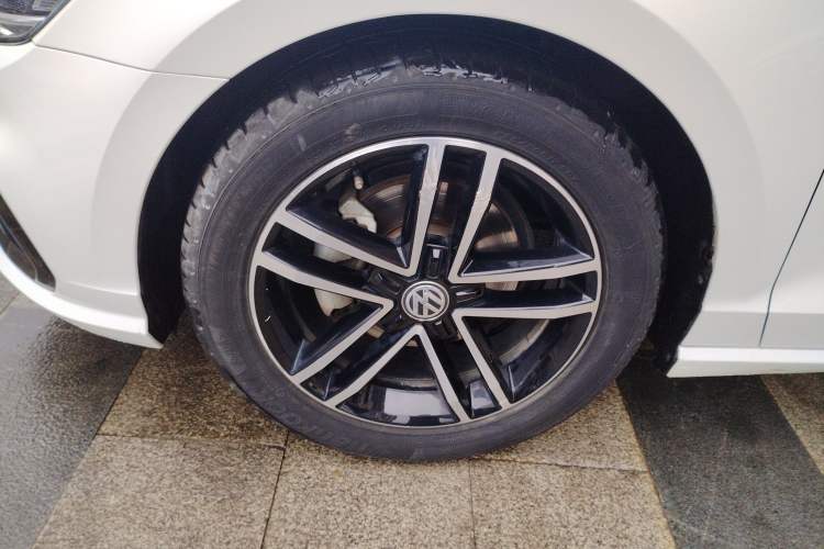 Used Volkswagen Lamando 2019 280TSI DSG Comfort Edition China VI standard