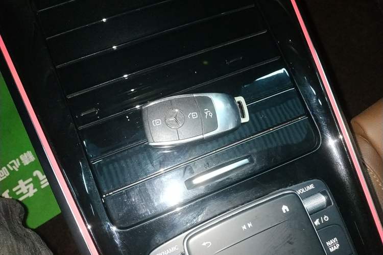 Used Mercedes-Benz GLB 2021 GLB 200 Dynamic Edition
