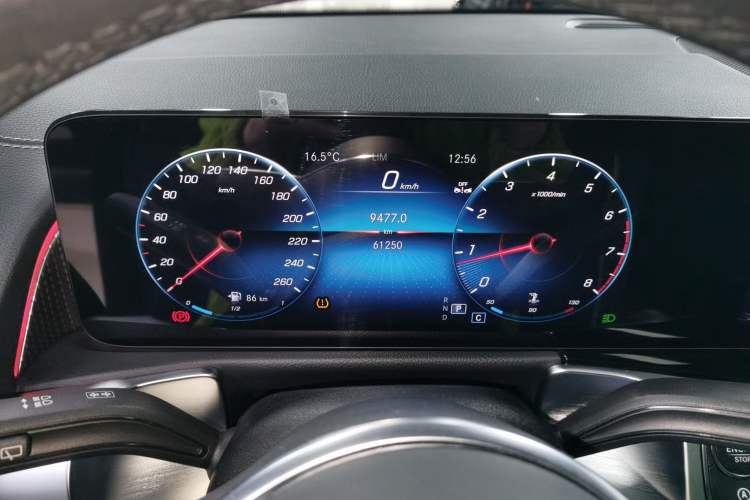 Used Mercedes-Benz GLB 2023 GLB 220 Sport Edition