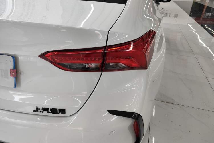 Used Buick Verano 2022 Pro GS Wind-Chasing Edition
