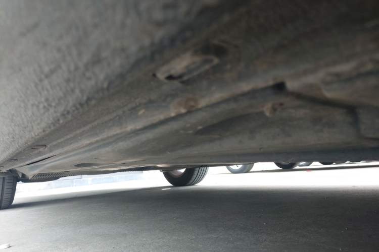 Used Skoda Octavia 2015 1.6L Automatic Yijun Edition