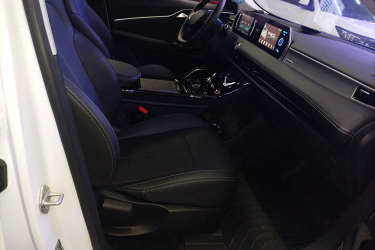 Used NETA U 2023 NETA U-Ⅱ 400 U-SHOW Edition Lithium-Ion Battery
