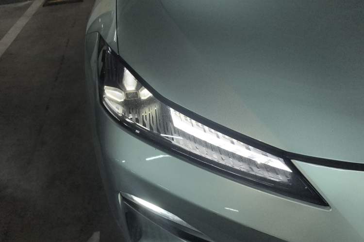 Used  SL03 2022 1.5L 1200 Extended-Range Version
