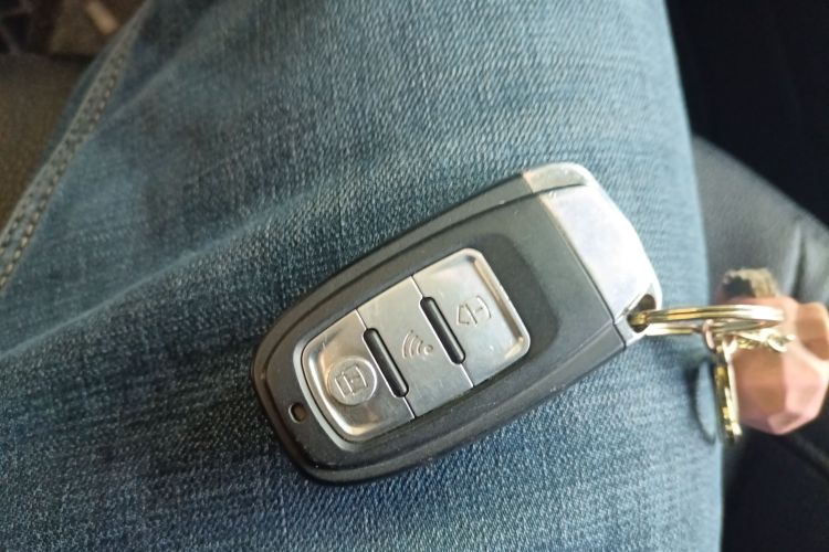 Used Volkswagen Lamando 2015 230TSI DSG Fashion Edition
