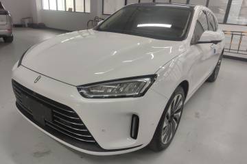 Used Hima AITO M5 2022 Range-Extended Rear-Drive Standard Version