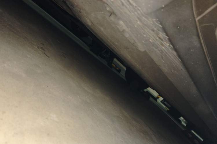 Used Porsche Macan 2014 Macan 2.0T
