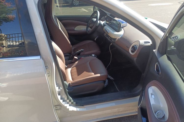 Used Wuling Bingo 2023 203km Comfort Edition
