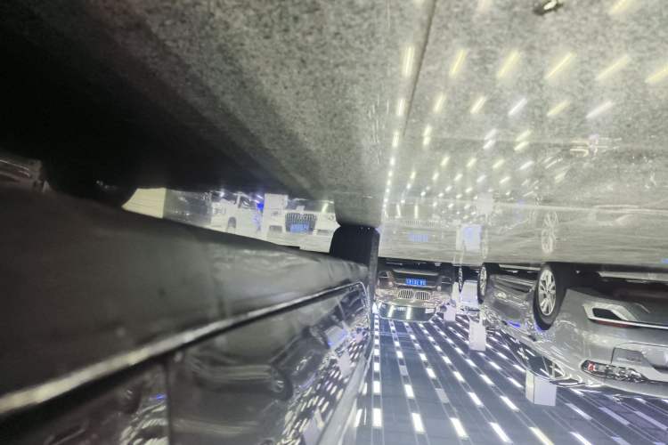 Used Buick LaCrosse 2016 Revised Version 28T Elite Edition
