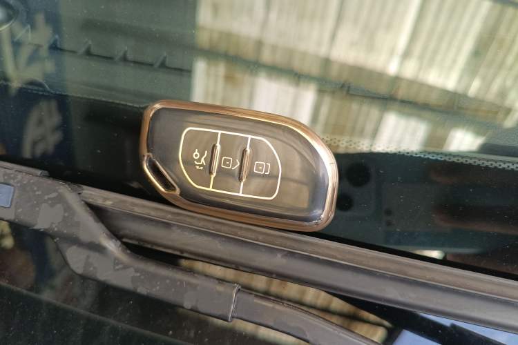 Used FORTHING T5 EVO 2021 1.5TD DCT Diamond Edition
