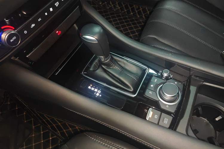 Used Mazda Atenza 2020 2.5L Skyline Sport Edition