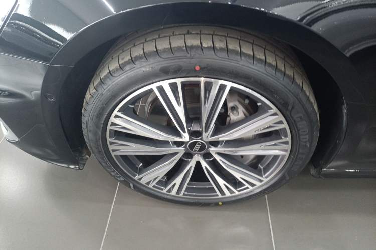 Used Audi A6L 2024 45 TFSI quattro Prestige Dynamic Edition
