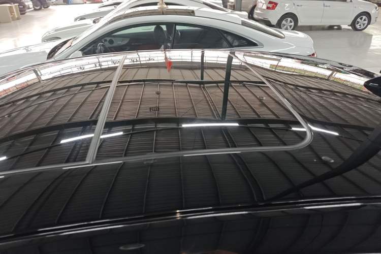 Used Cadillac XTS 2018 28T Luxury Edition
