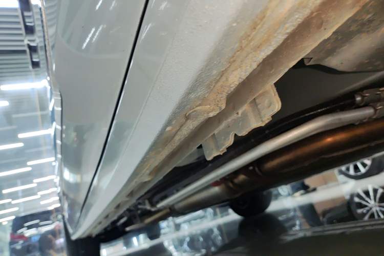 Used Buick GL8 New Energy 2024 Lu Zun Luxury Edition 7-Seater
