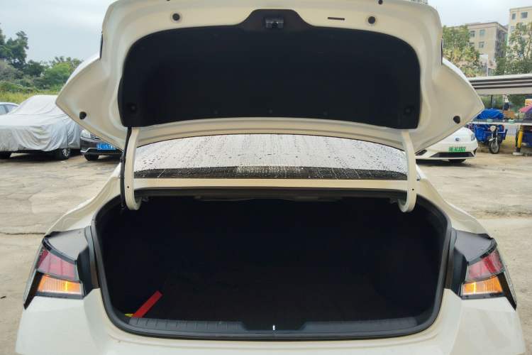 Used Hyundai Elantra 2022 1.5L CVT GLX Elite Edition