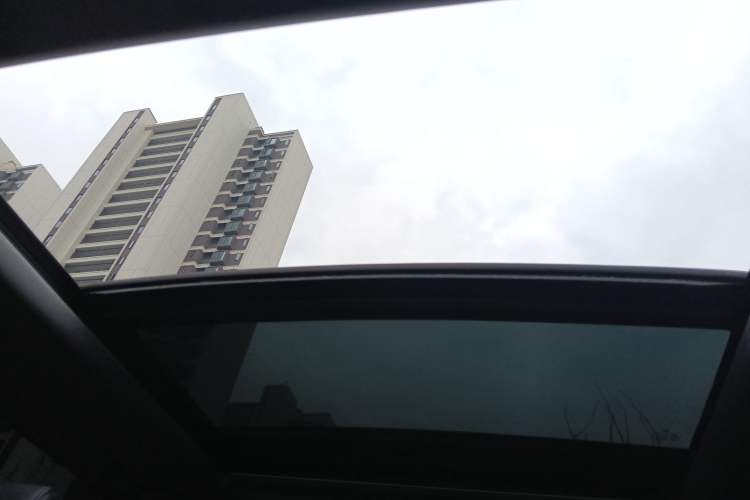 Used Honda CR-V 2019 240TURBO CVT 2WD Fashion Edition China V
