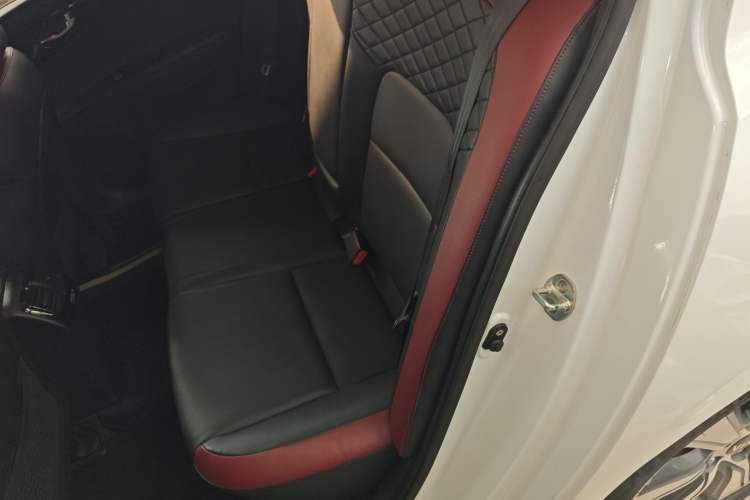 Used Kia K3 (Kai Shen) 2017 1.6T Automatic GLS
