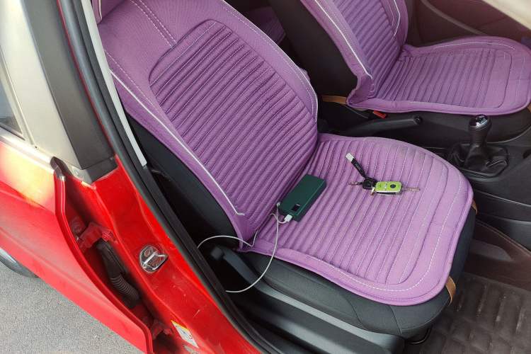 Used Volkswagen Polo 2014 1.4L Manual Fashion Edition
