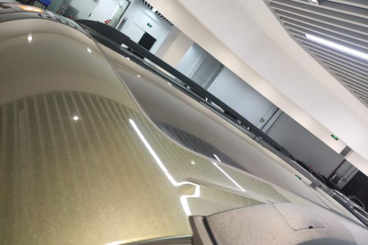 Used Tank 400 New Energy 2024 Hi4-T Off-Road Edition